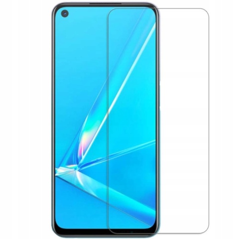 Szkło hartowane Tempered Glass - do OPPO A52