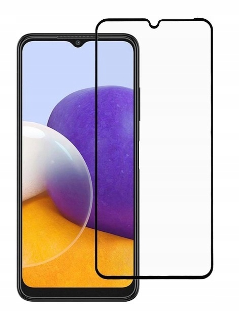 Szkło hartowane Tempered Glass - do OPPO A56s / A57 4G / A57s / A57e / A58 / A58x / A77 / A78 5G