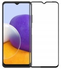 Szkło hartowane Tempered Glass - do OPPO A56s / A57 4G / A57s / A57e / A58 / A58x / A77 / A78 5G