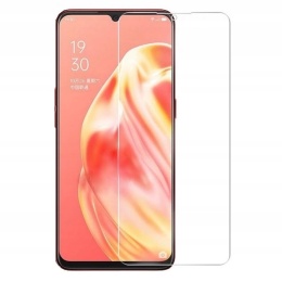 Szkło hartowane Tempered Glass - do OPPO A91