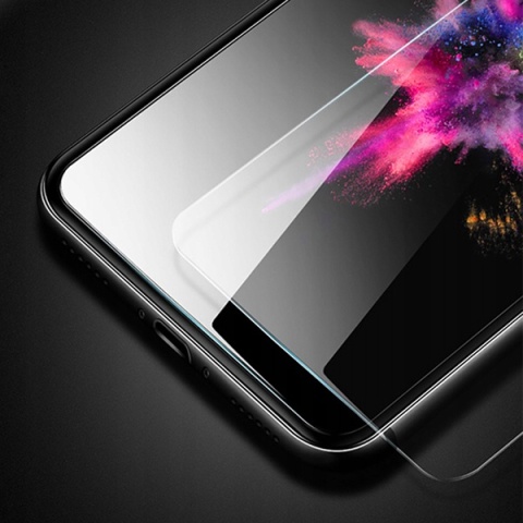 Szkło hartowane Tempered Glass - do OPPO A91