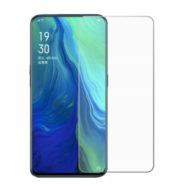 Szkło hartowane Tempered Glass - do OPPO Reno 5 Lite / A94 4G / F19 Pro / Reno 5 F