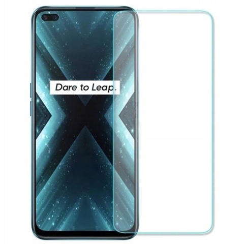Szkło hartowane Tempered Glass - do Realme 7i