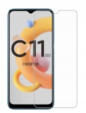 Szkło hartowane Tempered Glass - do Realme C11 (2021)