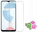 Szkło hartowane Tempered Glass - do Realme C21