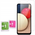 Szkło hartowane Tempered Glass - do Samsung Galaxy A02s / A03s / A03 Core / M02s / F02s