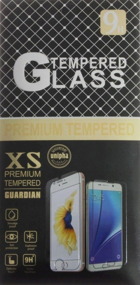 Szkło hartowane Tempered Glass - do Samsung Galaxy A11