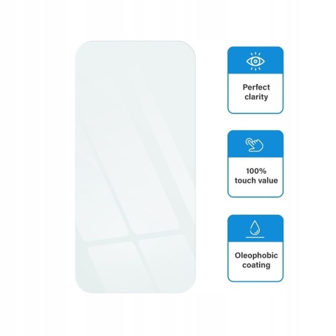 Szkło hartowane Tempered Glass - do Samsung Galaxy A21s