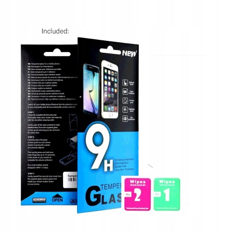 Szkło hartowane Tempered Glass - do Samsung Galaxy A21s