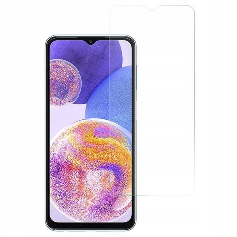 Szkło hartowane Tempered Glass - do Samsung Galaxy A23 5G