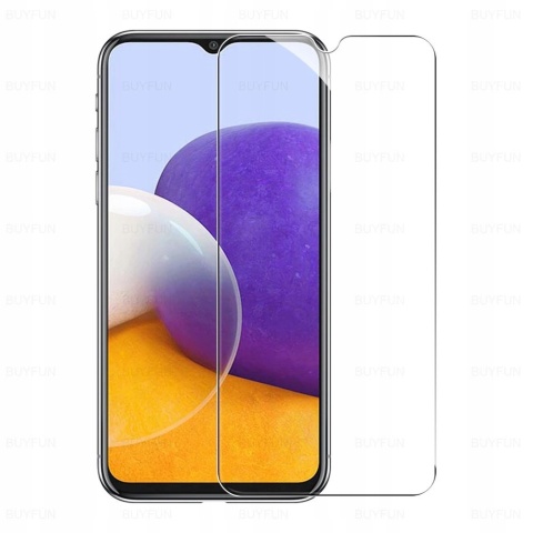 Szkło hartowane Tempered Glass - do Samsung Galaxy A32 5G