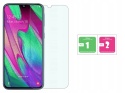 Szkło hartowane Tempered Glass - do Samsung Galaxy A40
