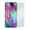 Szkło hartowane Tempered Glass - do Samsung Galaxy A40