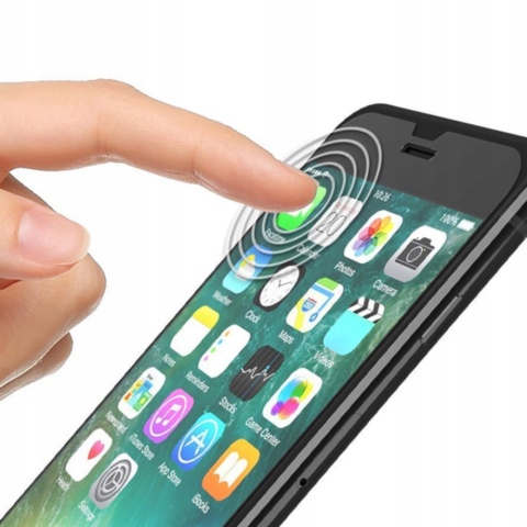 Szkło hartowane Tempered Glass - do Samsung Galaxy A40