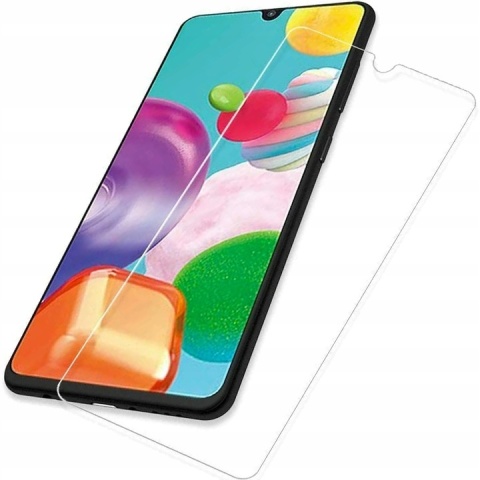 Szkło hartowane Tempered Glass - do Samsung Galaxy A41
