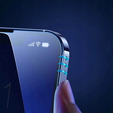 Szkło hartowane Tempered Glass - do Samsung Galaxy A41