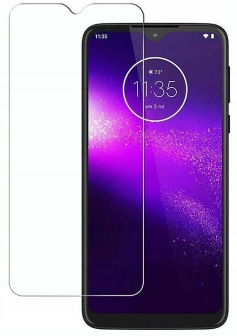 Szkło hartowane Tempered Glass - do Samsung Galaxy A42 5G / M42 5G