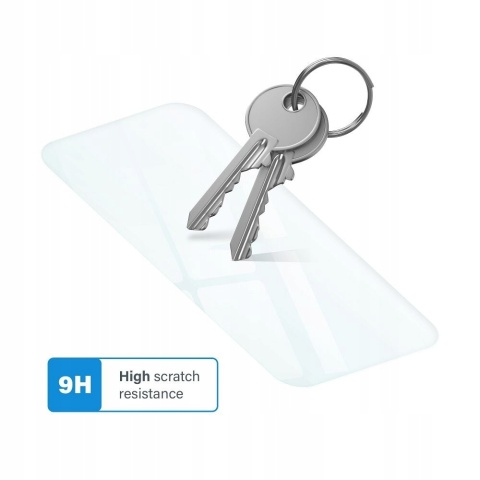 Szkło hartowane Tempered Glass - do Samsung Galaxy A52 5G / A52 LTE ( 4G ) / A52s 5G