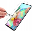 Szkło hartowane Tempered Glass - do Samsung Galaxy A71 / A71 5G