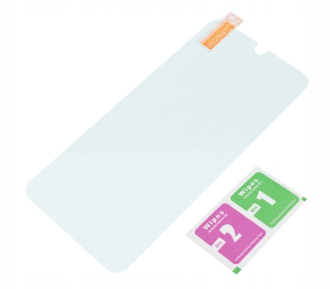 Szkło hartowane Tempered Glass - do Samsung Galaxy A71 / A71 5G