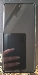 Szkło hartowane Tempered Glass - do Samsung Galaxy A72 5G / A72 4G LTE