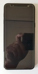 Szkło hartowane Tempered Glass - do Samsung Galaxy J6 2018