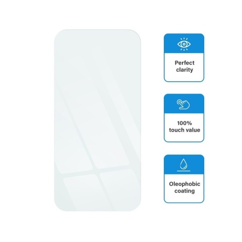 Szkło hartowane Tempered Glass - do Samsung Galaxy M31s
