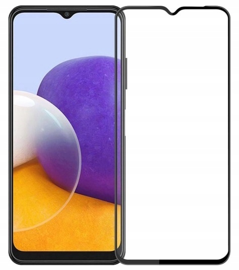 Szkło hartowane Tempered Glass - do VIVO V21 / V21 5G / V21s