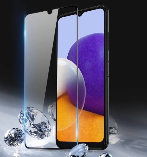 Szkło hartowane Tempered Glass - do VIVO V21 / V21 5G / V21s