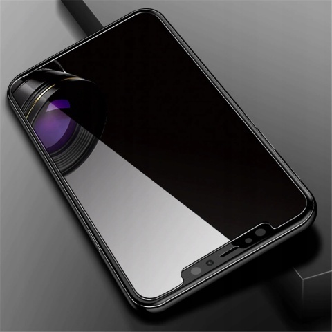 Szkło hartowane Tempered Glass - do iPhone 12 Mini