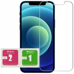 Szkło hartowane Tempered Glass - do iPhone 12 Pro Max