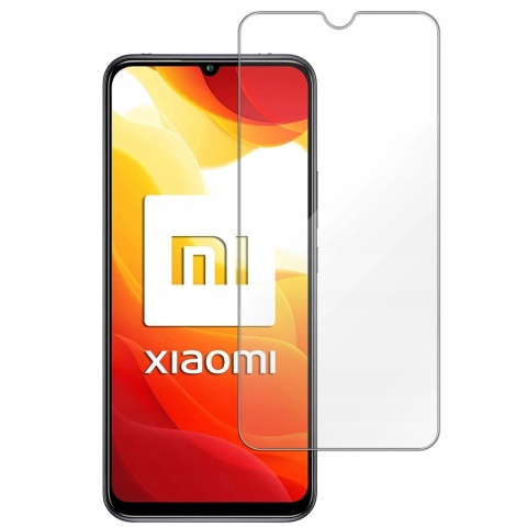 Szkło hartowane Tempered Glass - do Xiaomi Mi 10 Lite
