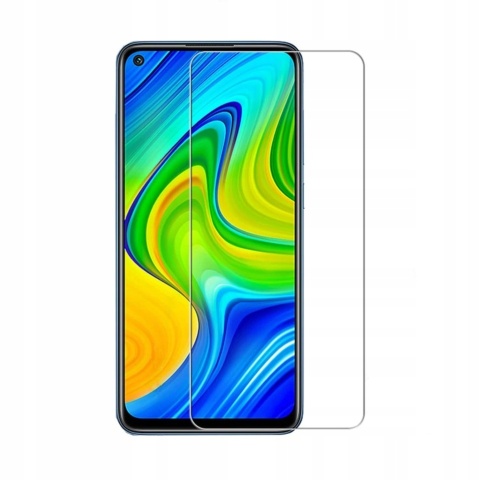 Szkło hartowane Tempered Glass - do Xiaomi Mi 10T Lite 5G