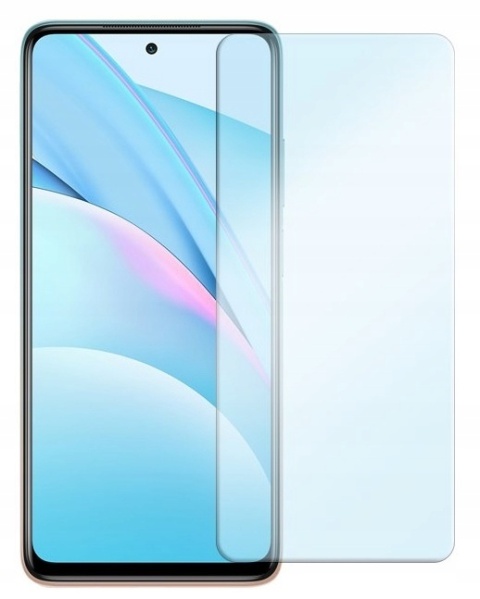 Szkło hartowane Tempered Glass - do Xiaomi Mi 10T Lite 5G