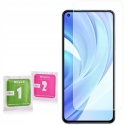 Szkło hartowane Tempered Glass - do Xiaomi Mi 11 Lite 4G / Mi 11 Lite 5G / Mi 11 Lite 5G NE