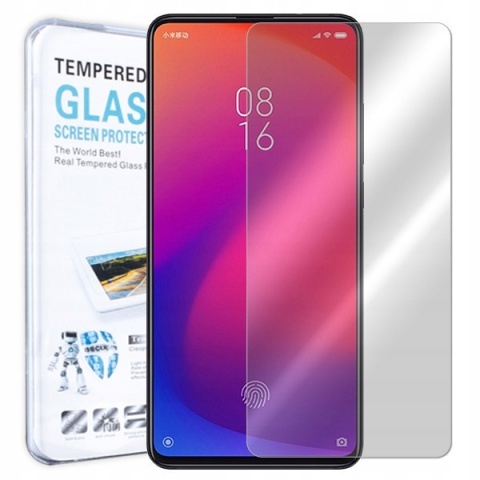 Szkło hartowane Tempered Glass - do Xiaomi Mi 9T / REDMI K20