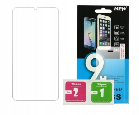 Szkło hartowane Tempered Glass - do Xiaomi Poco X3 / X3 NFC / X3 Pro