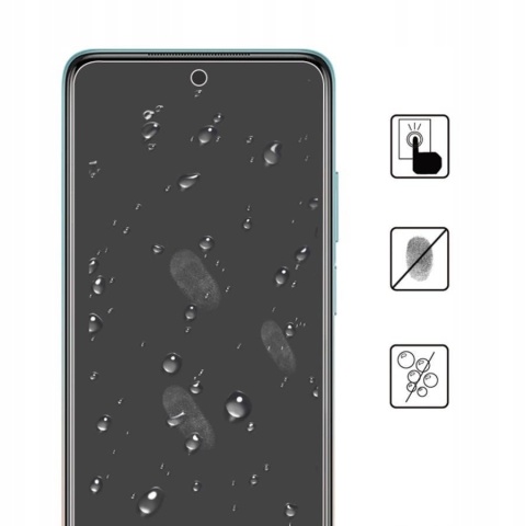 Szkło hartowane Tempered Glass - do Xiaomi Poco X3 / X3 NFC / X3 Pro