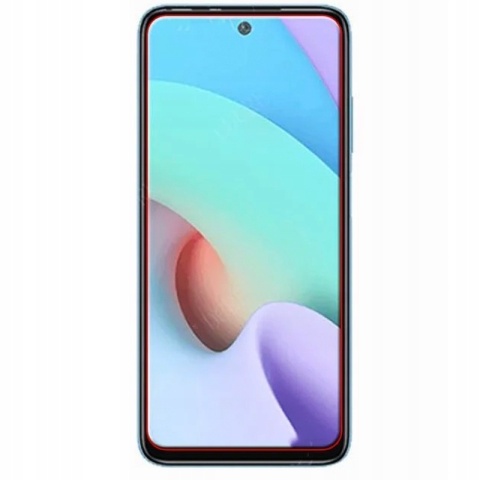 Szkło hartowane Tempered Glass - do Xiaomi Redmi 10 / Redmi 10 2022