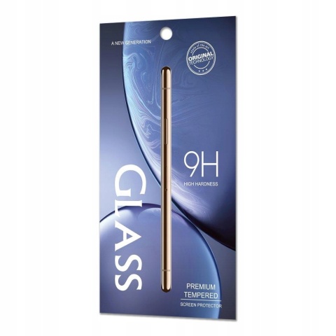 Szkło hartowane Tempered Glass - do Xiaomi Redmi A1 / A1+ / A2 / A2+ / Poco C50
