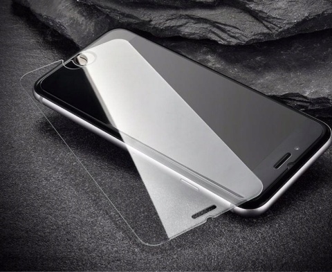 Szkło hartowane Tempered Glass - do Xiaomi Redmi A1 / A1+ / A2 / A2+ / Poco C50