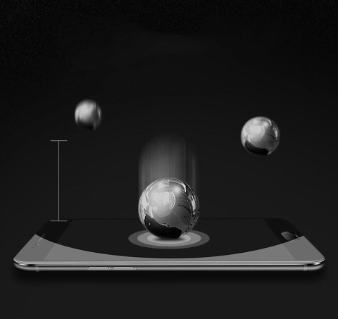 Szkło hartowane Tempered Glass - do Xiaomi Redmi A1 / A1+ / A2 / A2+ / Poco C50