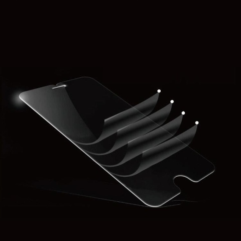 Szkło hartowane Tempered Glass - do Xiaomi Redmi A1 / A1+ / A2 / A2+ / Poco C50