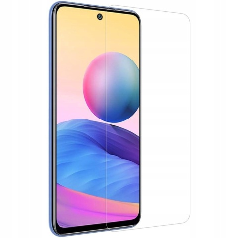 Szkło hartowane Tempered Glass - do Xiaomi Redmi Note 10 5G / Poco M3 Pro / Poco M3 Pro 5G