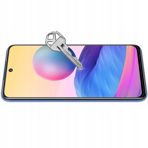 Szkło hartowane Tempered Glass - do Xiaomi Redmi Note 10 5G / Poco M3 Pro / Poco M3 Pro 5G