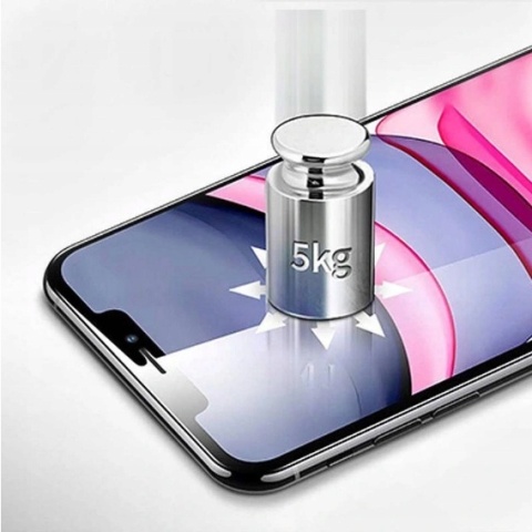 Szkło hartowane Tempered Glass - do Xiaomi Redmi Note 10 Pro
