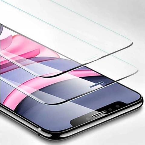 Szkło hartowane Tempered Glass - do Xiaomi Redmi Note 10 Pro