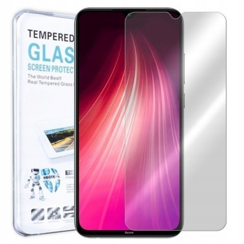 Szkło hartowane Tempered Glass - do Xiaomi Redmi Note 8T