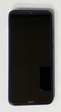 Szkło hartowane Tempered Glass - do Xiaomi Redmi Note 8T