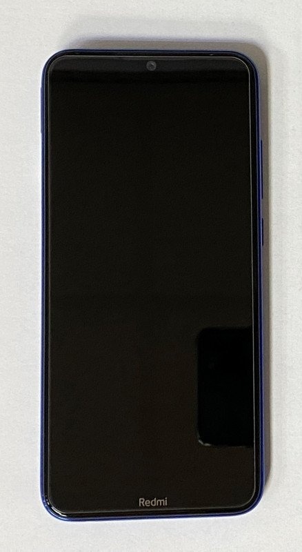Szkło hartowane Tempered Glass - do Xiaomi Redmi Note 8T
